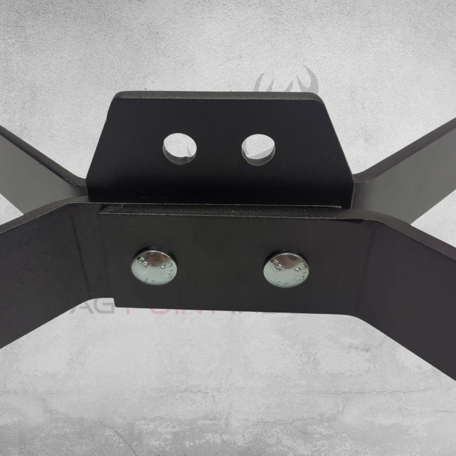 X-Base Stand ADAPT to Stake and Shoot Bracket Kit