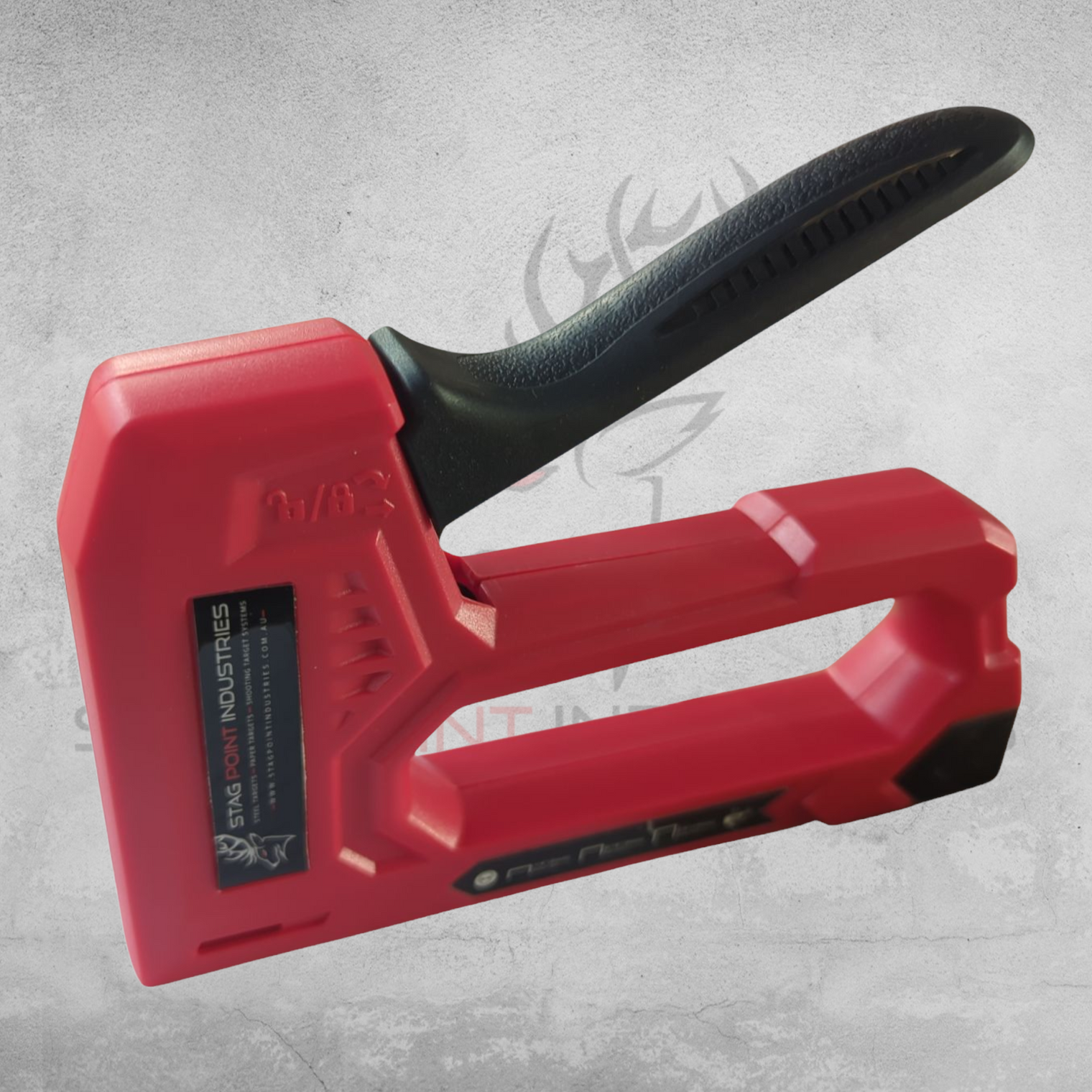 Staple Gun