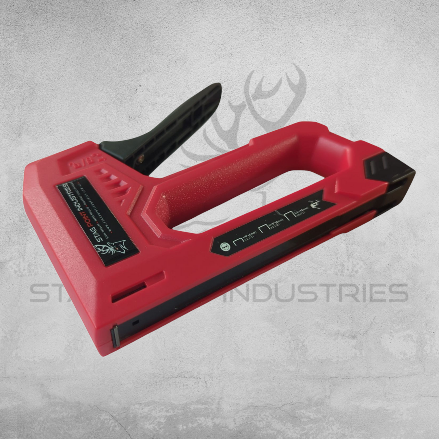 Staple Gun