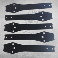 Texas Star Standard Arm Replacement – 6mm Mild Steel (.22LR Only)