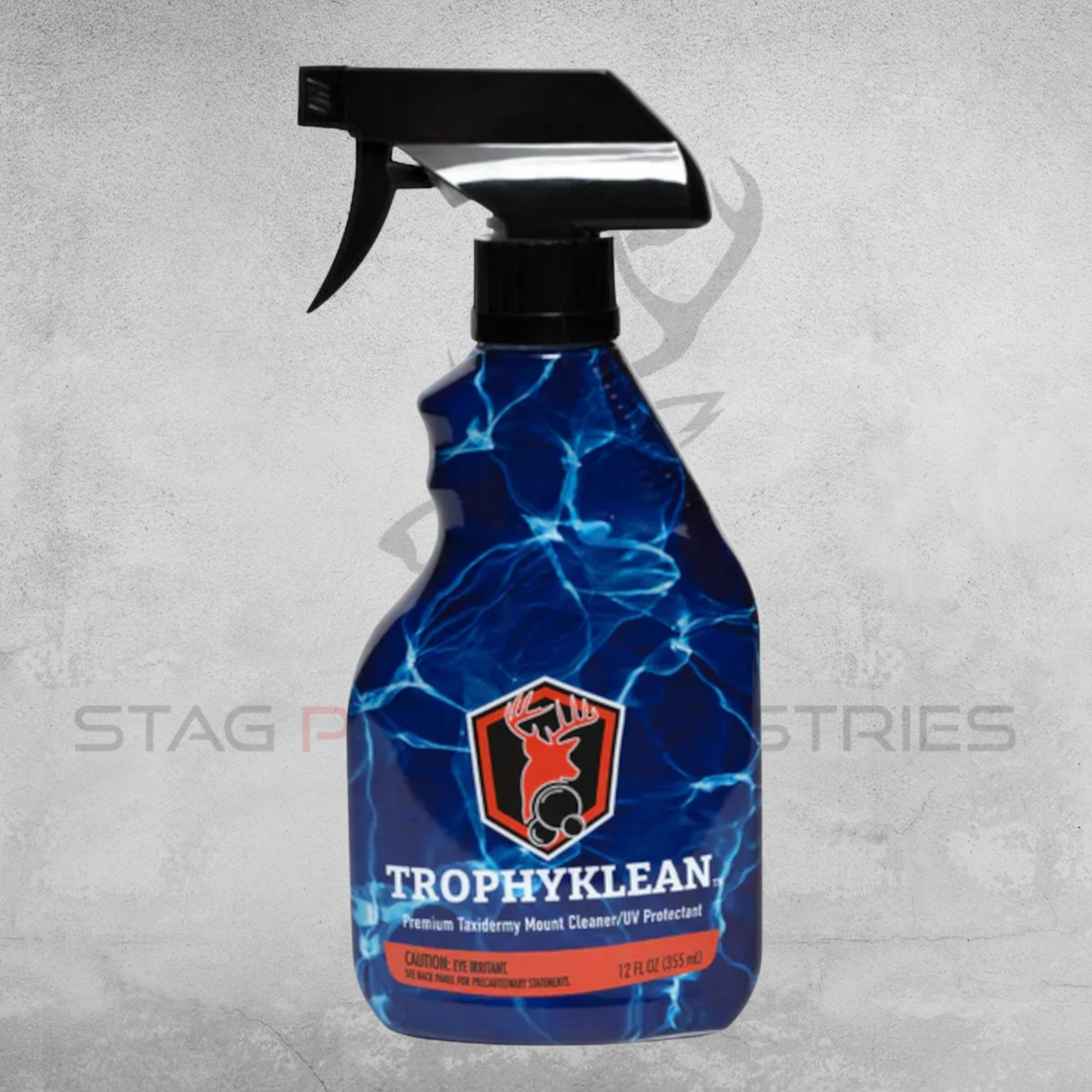Trophyklean Premium Taxidermy Mount Cleaner / conditioner