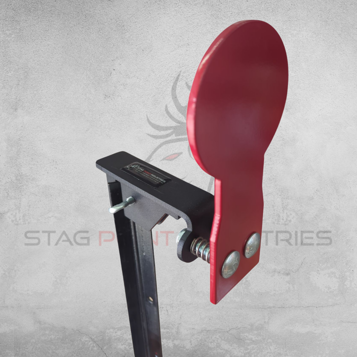 Star Picket Post ADAPT to Stake & Shoot Paddle Target Mount