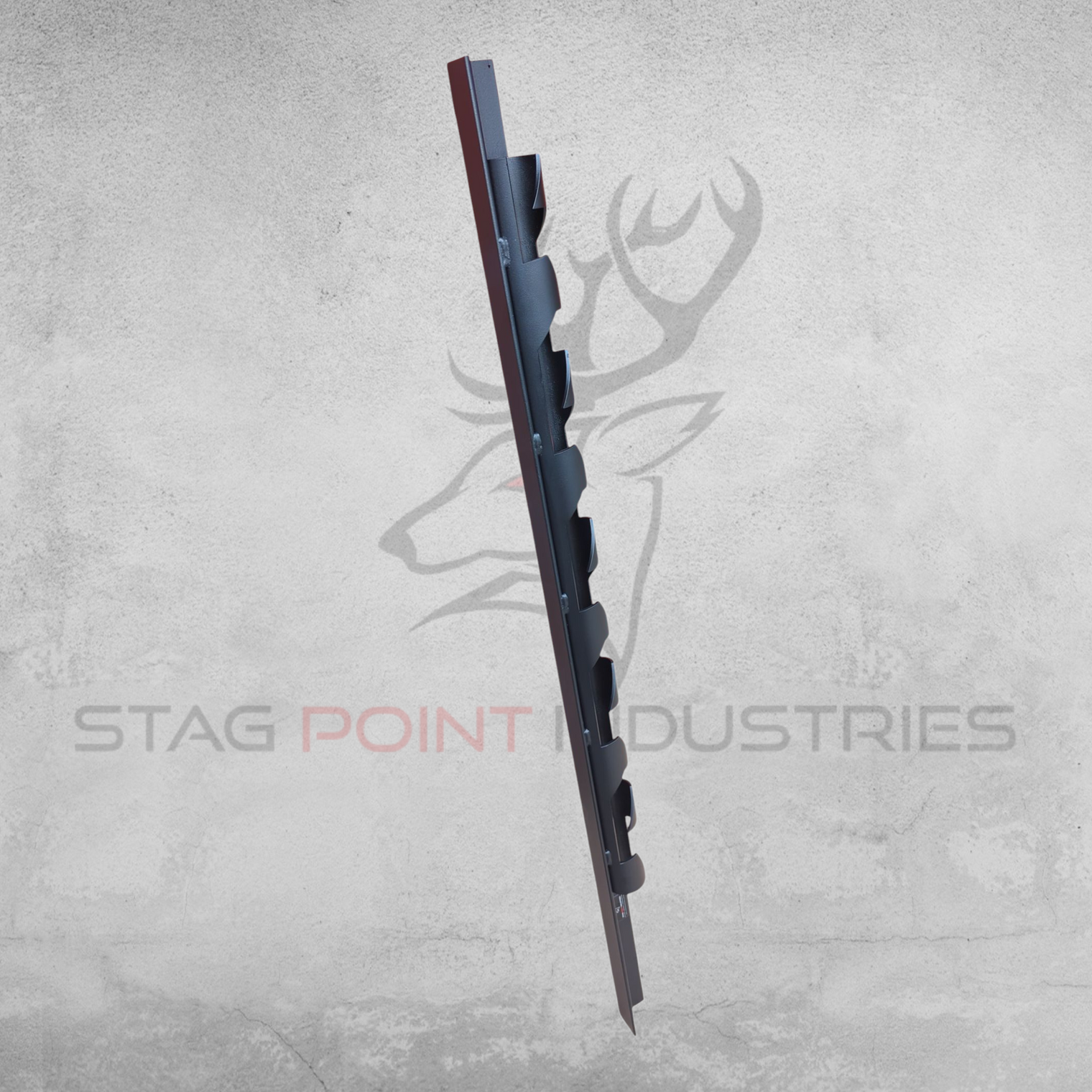 Cadet Armoured Drop-Tree System Bundle – Rimfire Kit with REACK X-BASE & 100MM AR450 Drop Paddle
