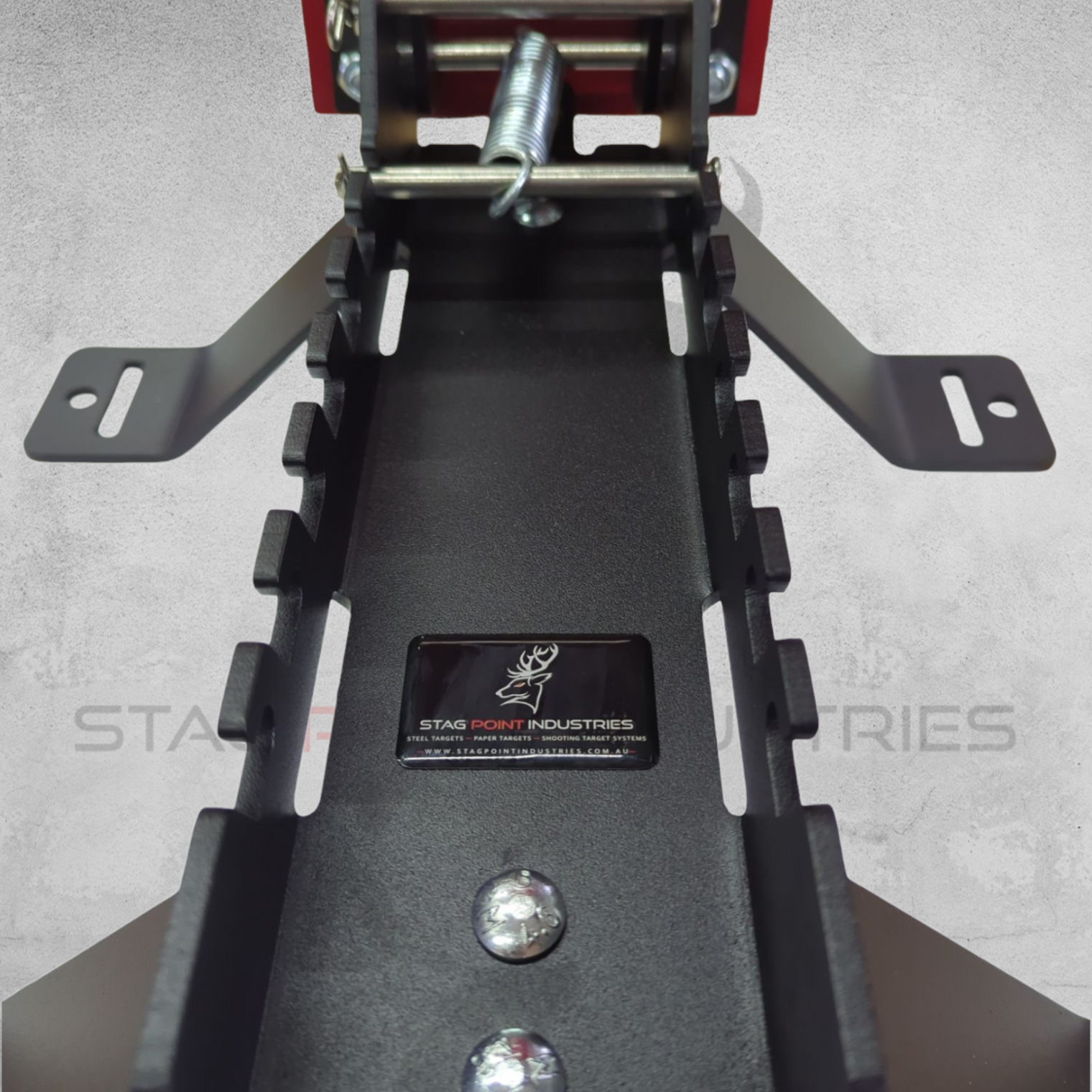 EVO-Popper Auto Target Base System