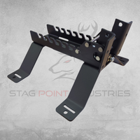EVO-Popper Auto Target Base System