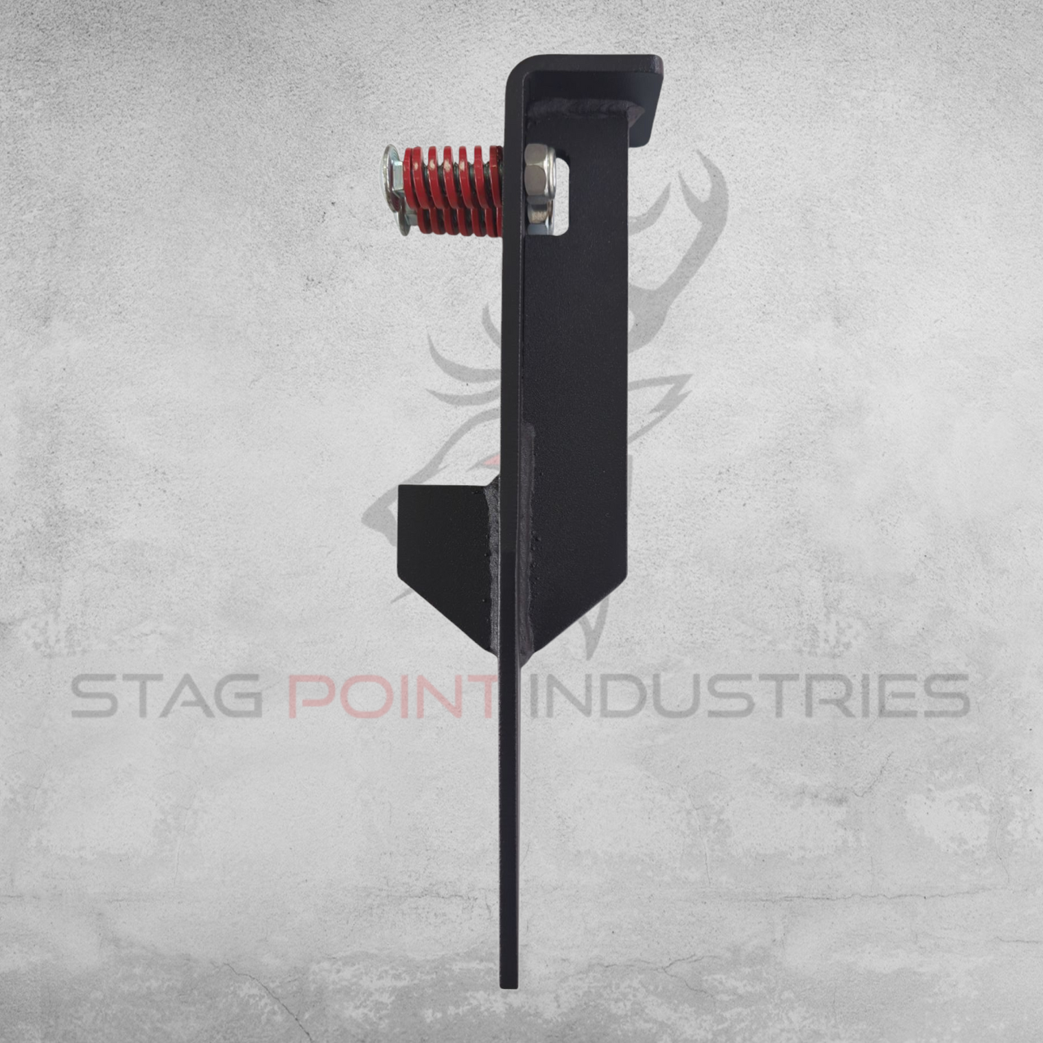 Stake & Shoot Base Stake – Heavy Duty