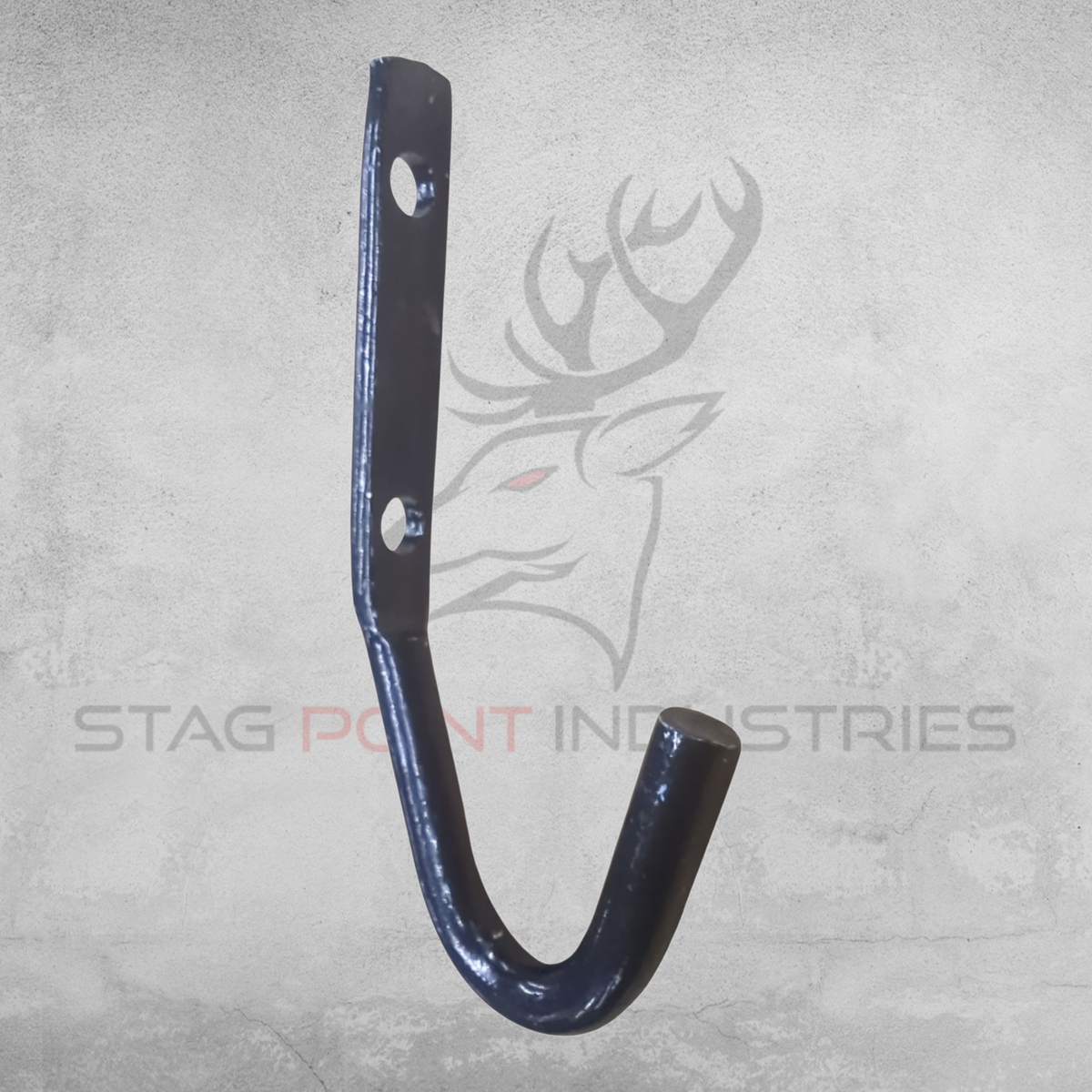 IPSC H-STAND STACK-RACK STAPLE GUN HOOK KIT (Add-On) – Stag Point ...
